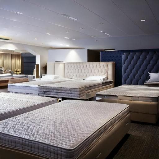 Tamaños de Colchón: Guía de Medidas Estándar