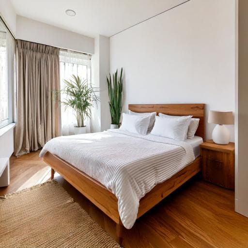 ¿Cómo se Tiende una Cama? Guía Paso a Paso