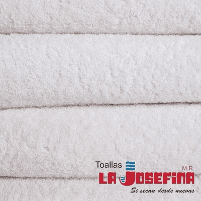 Toallas La Josefina - Toallas Hoteleras Colección Real en México