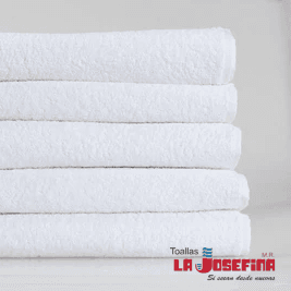 Toallas La Josefina - Detalles de calidad hotelera