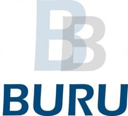 Buru Logo