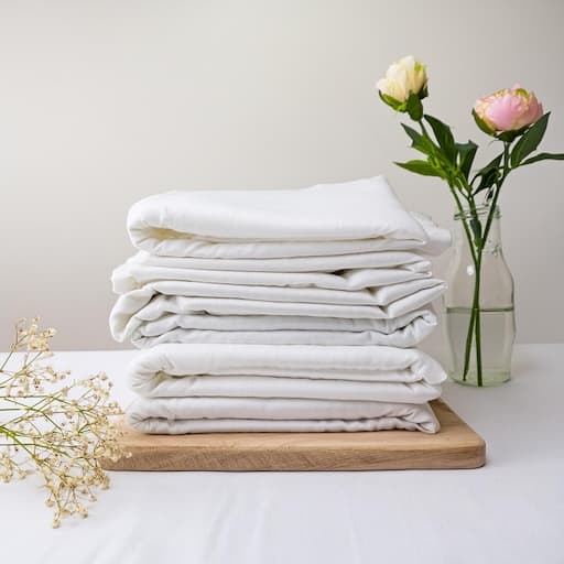 Sábanas Lisas - Calidad Hotelera